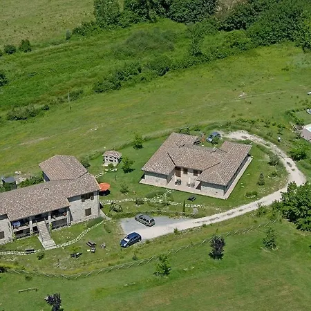 Col Di Marte Passignano sul Trasimeno
