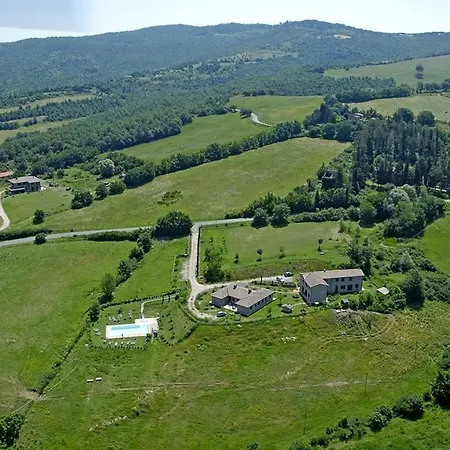 Col Di Marte Passignano sul Trasimeno