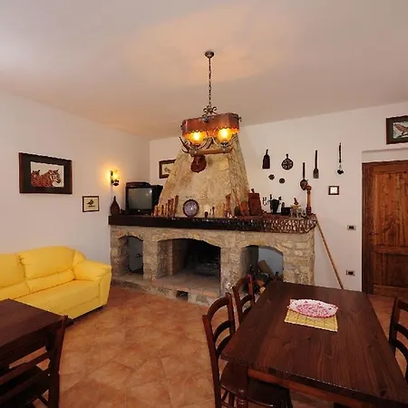 Casa vacanze Col Di Marte