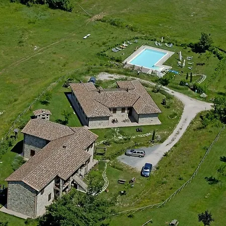 Casa vacanze Col Di Marte