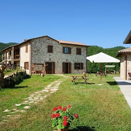 Col Di Marte Casa vacanze *