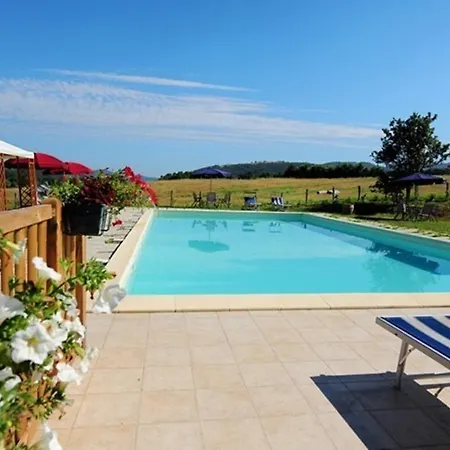 Casa vacanze Col Di Marte Passignano sul Trasimeno