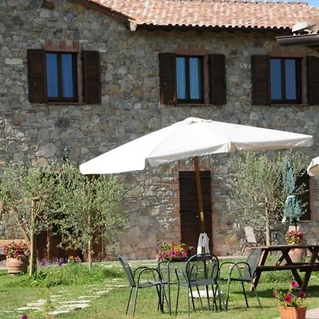 Casa vacanze Col Di Marte *