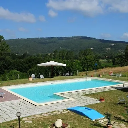 Casa vacanze Col Di Marte Passignano sul Trasimeno