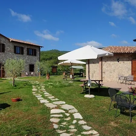Col Di Marte * Passignano sul Trasimeno