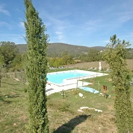 Casa vacanze Col Di Marte