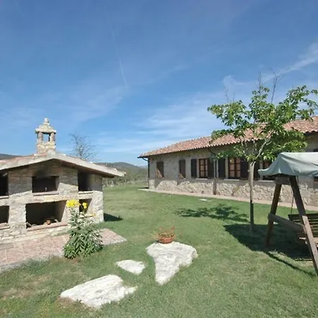 Col Di Marte Passignano sul Trasimeno