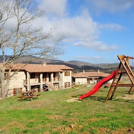 Col Di Marte
