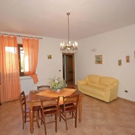 Col Di Marte Passignano sul Trasimeno
