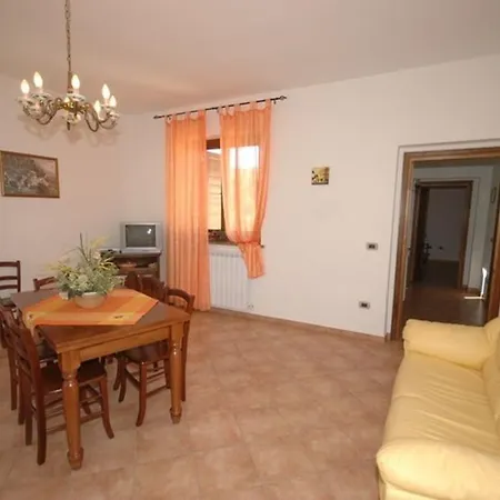 Col Di Marte Casa vacanze