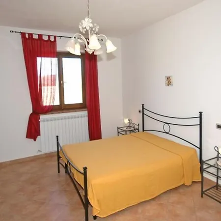 Casa vacanze Col Di Marte