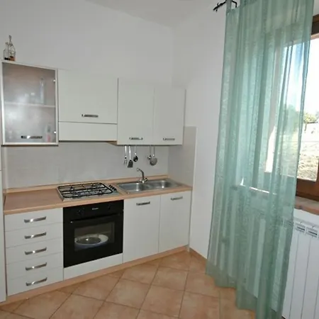 Col Di Marte Casa vacanze Passignano sul Trasimeno