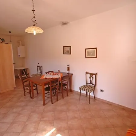 Col Di Marte Casa vacanze