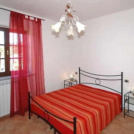 Casa vacanze Col Di Marte Passignano sul Trasimeno