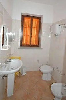 Casa vacanze Col Di Marte Passignano sul Trasimeno